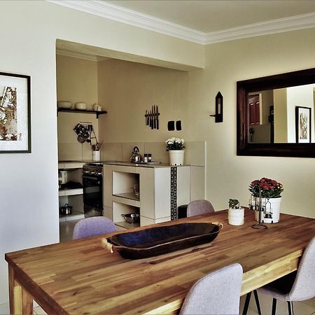 Graceland Eco Retreat Magoebaskloof Kültér fotó
