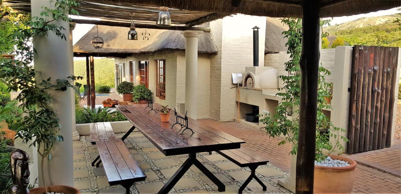 Graceland Eco Retreat Magoebaskloof Kültér fotó