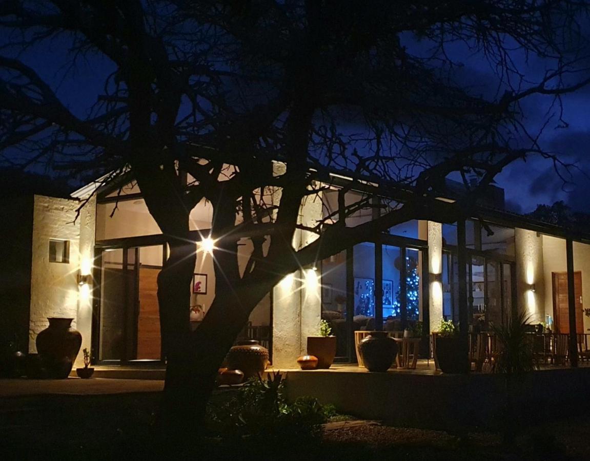 Graceland Eco Retreat Magoebaskloof Kültér fotó