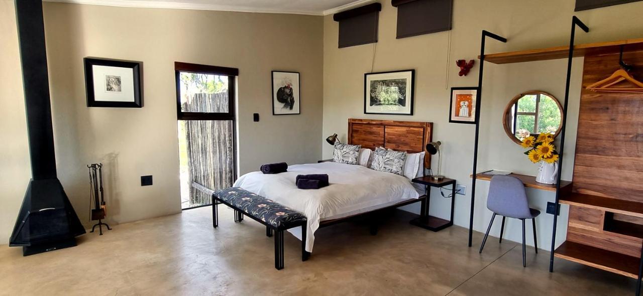 Graceland Eco Retreat Magoebaskloof Kültér fotó