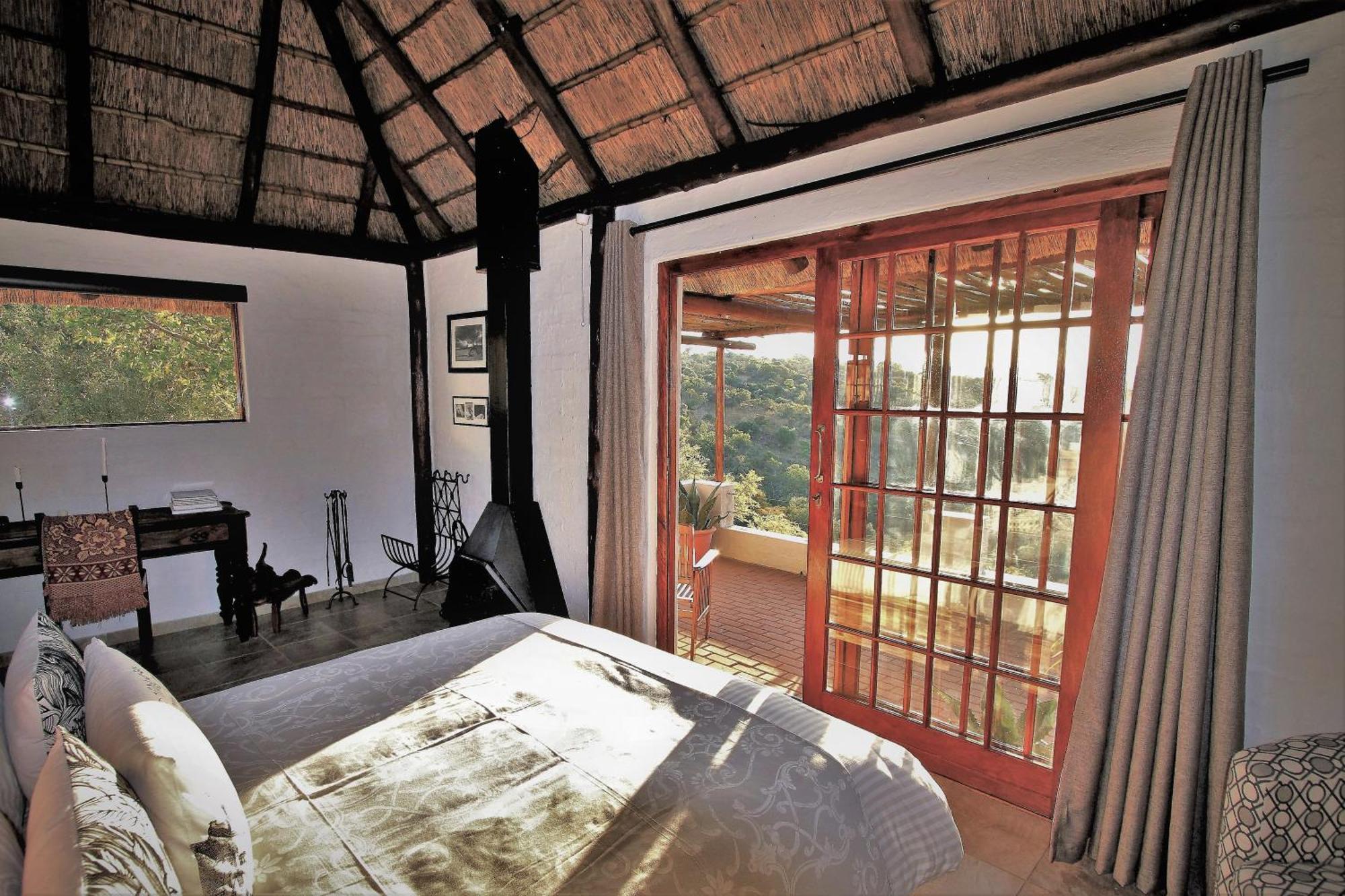 Graceland Eco Retreat Magoebaskloof Kültér fotó