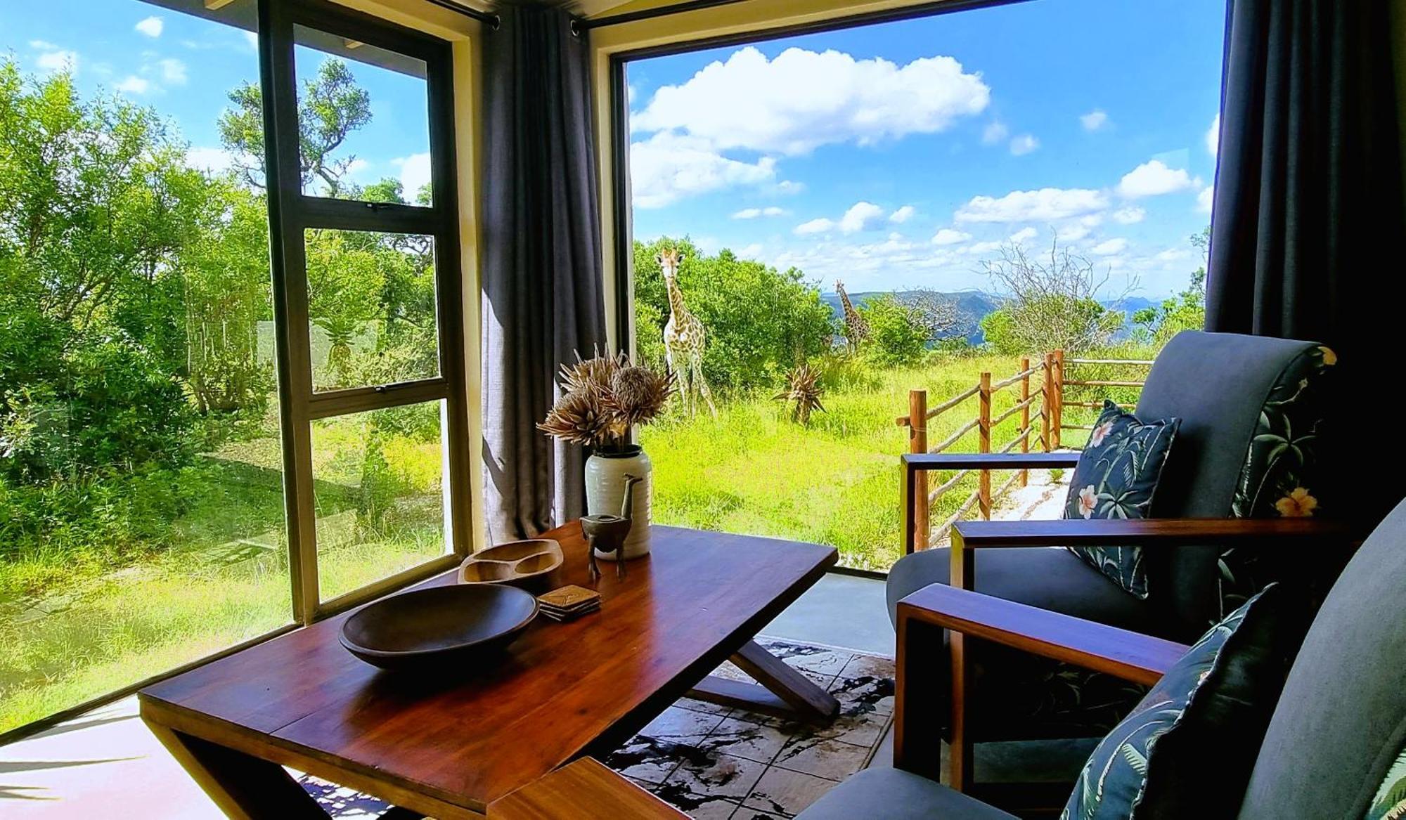 Graceland Eco Retreat Magoebaskloof Kültér fotó