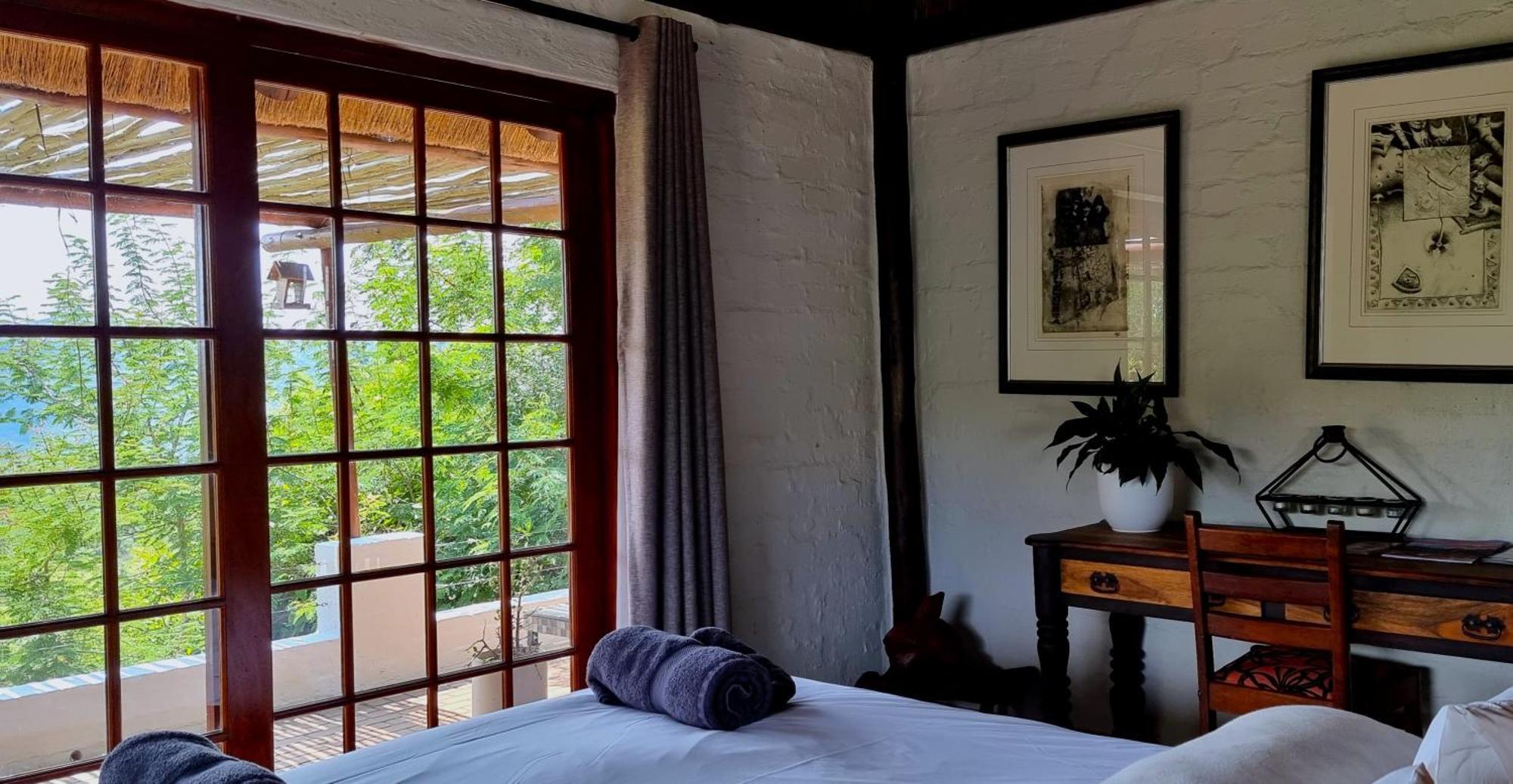 Graceland Eco Retreat Magoebaskloof Kültér fotó