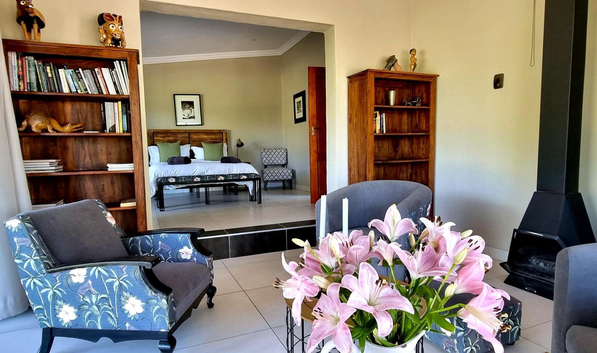Graceland Eco Retreat Magoebaskloof Kültér fotó