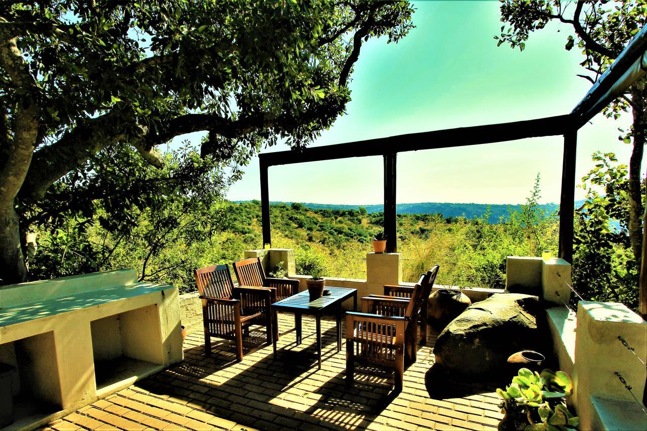 Graceland Eco Retreat Magoebaskloof Kültér fotó