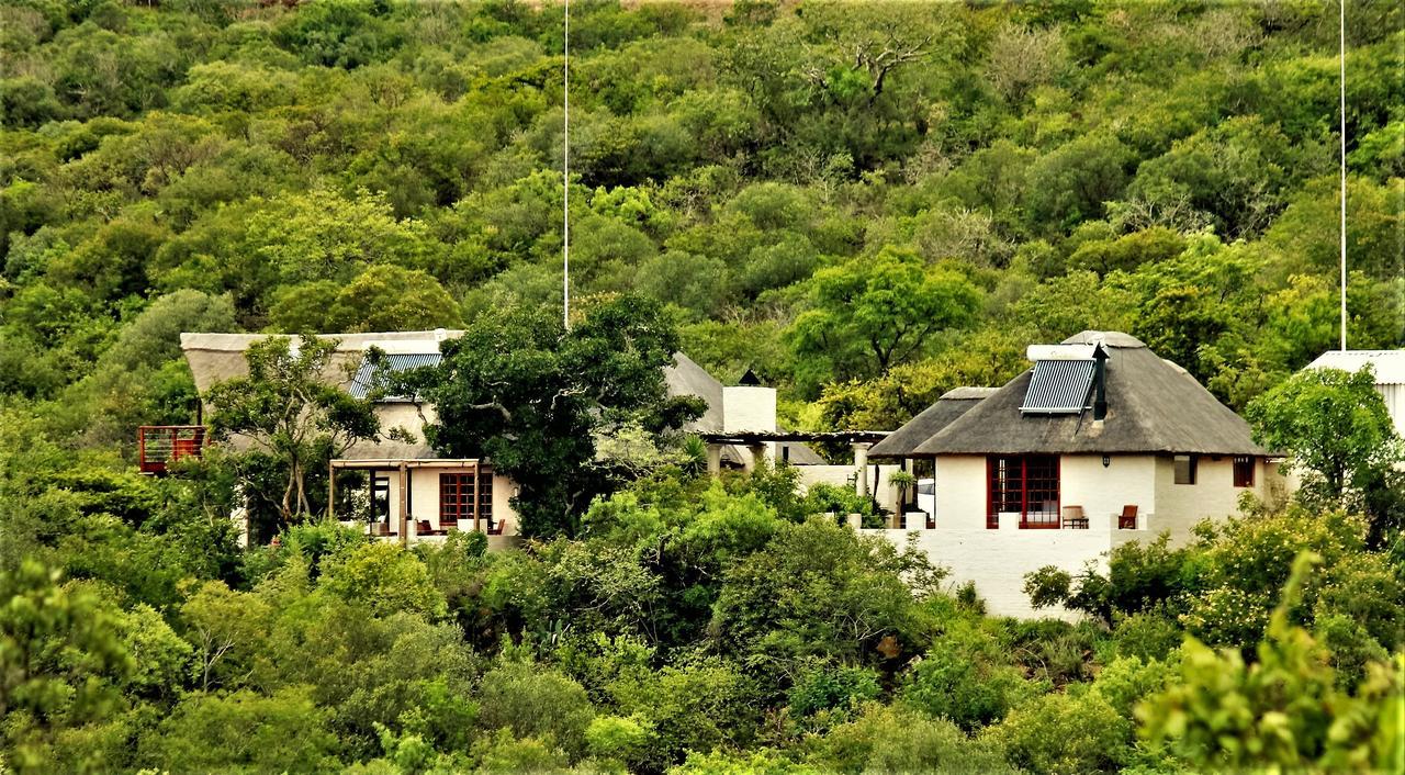 Graceland Eco Retreat Magoebaskloof Kültér fotó