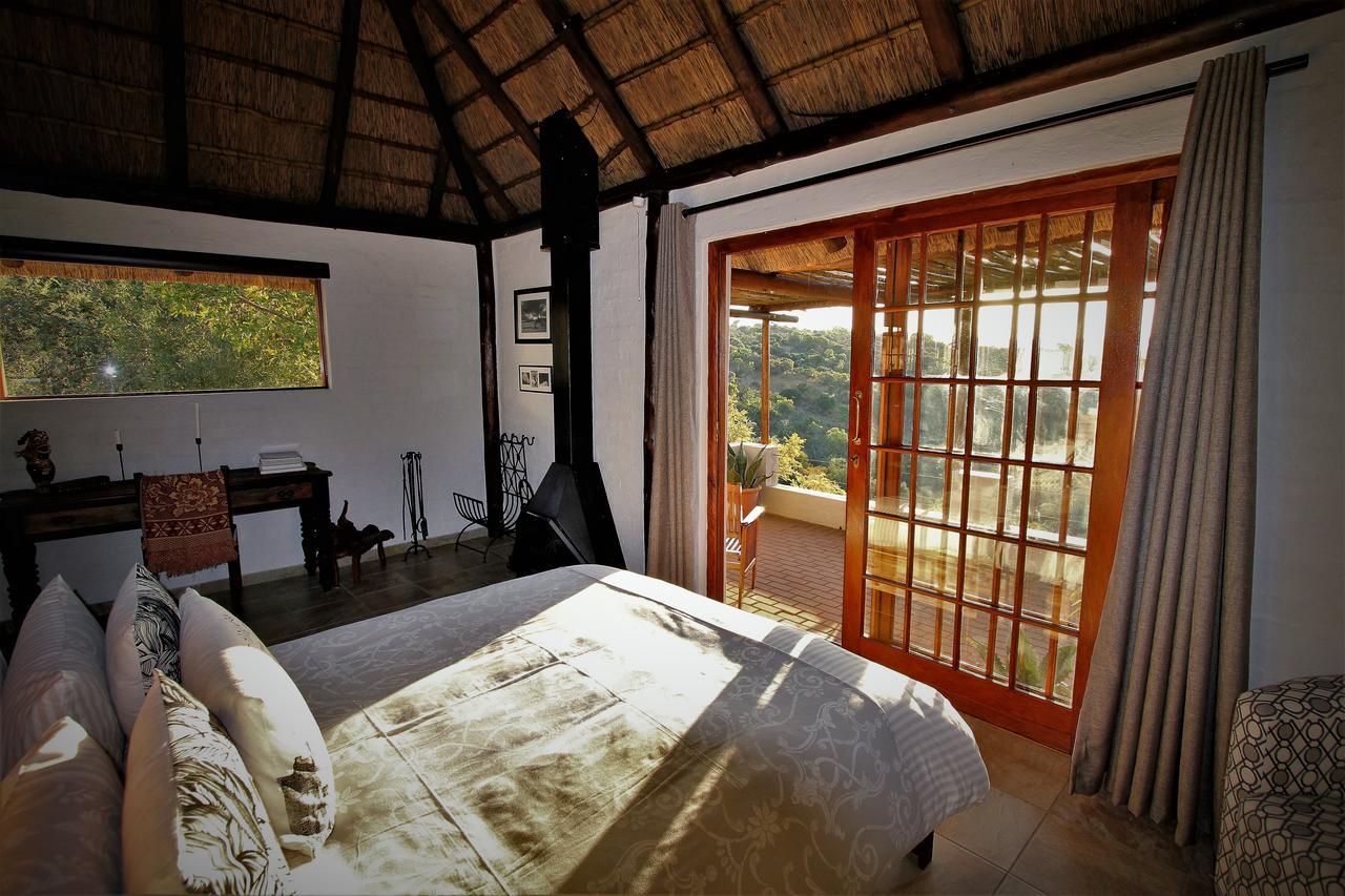 Graceland Eco Retreat Magoebaskloof Kültér fotó