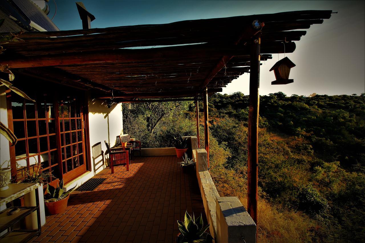 Graceland Eco Retreat Magoebaskloof Kültér fotó