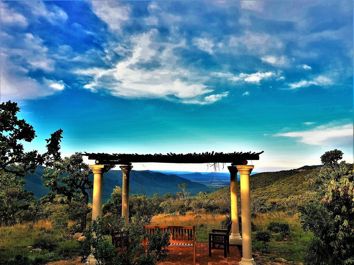Graceland Eco Retreat Magoebaskloof Kültér fotó