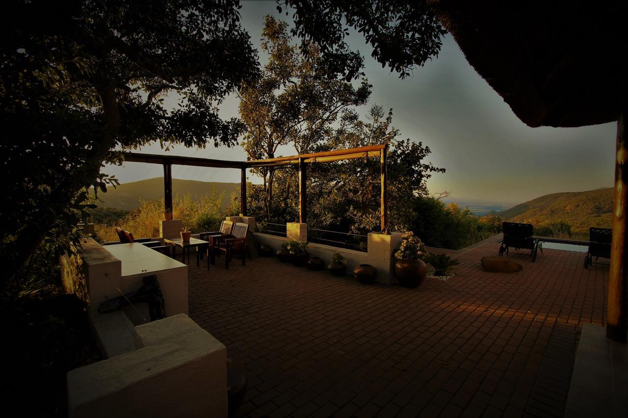 Graceland Eco Retreat Magoebaskloof Kültér fotó