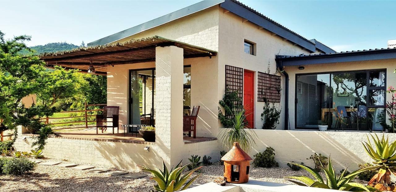 Graceland Eco Retreat Magoebaskloof Kültér fotó