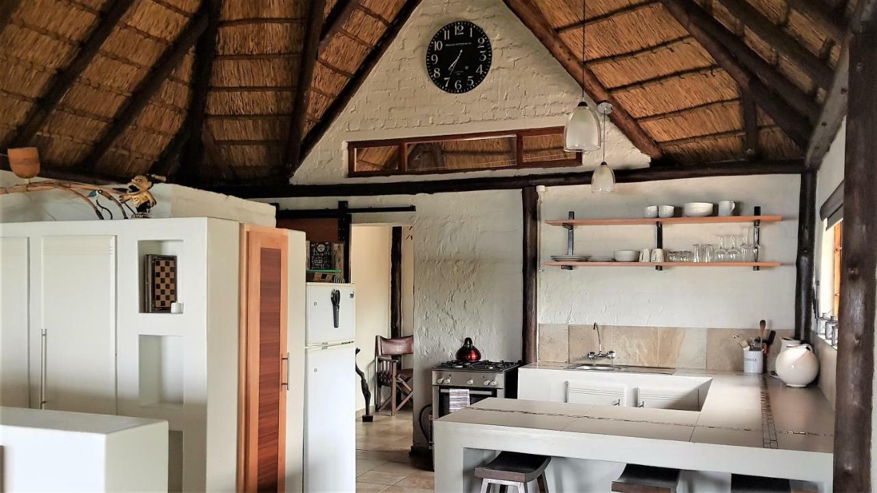 Graceland Eco Retreat Magoebaskloof Kültér fotó